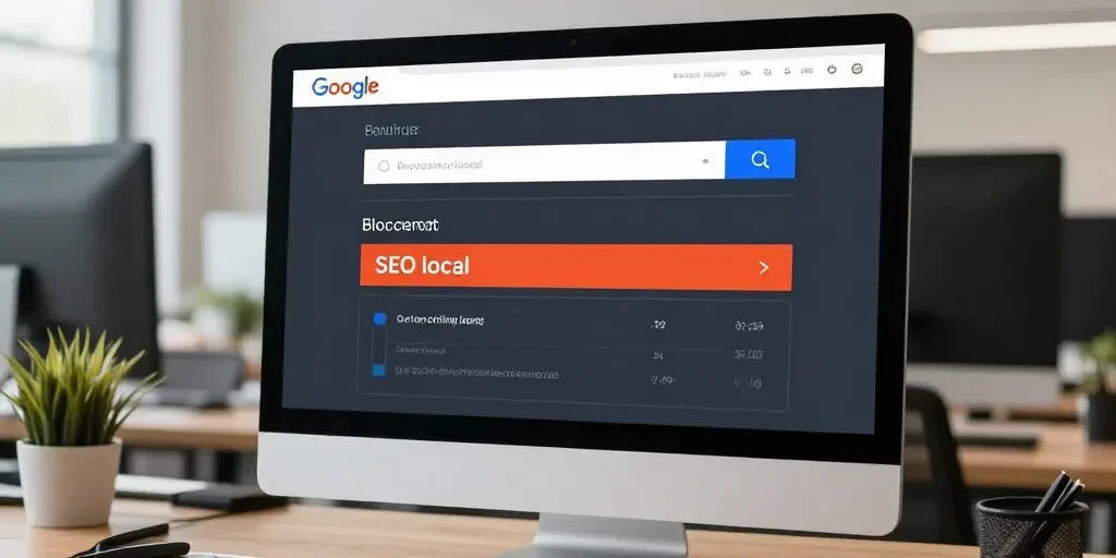 Les 3 erreurs fatales qui bloquent votre apparition dans le pack local de Google (et comment les corriger avant vos concurrents)